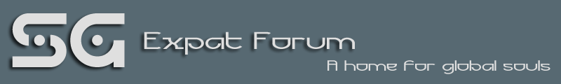sgexpatforum.com Forum Index